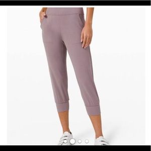 Lululemon Align Joggers
